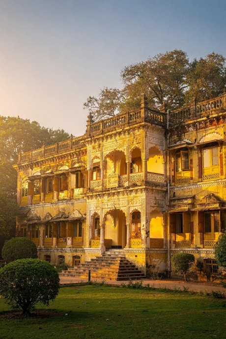 ऋषि गालव विश्वविद्यालय